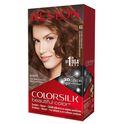 COLORSILK Beautiful Color Nº 46 Castaño Cobrizo Dorado COLORSILK Beautiful Color Nº 46 Castaño Cobrizo Dorado